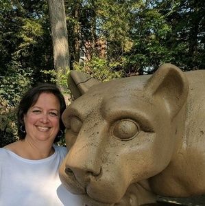 Meet your Posher, Virginia